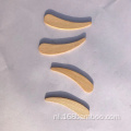 Bamboo Waxing Spatel Facial Spatel Custom Logo